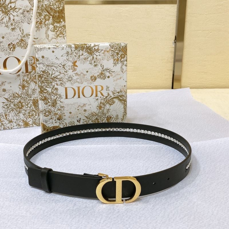 D*or belts